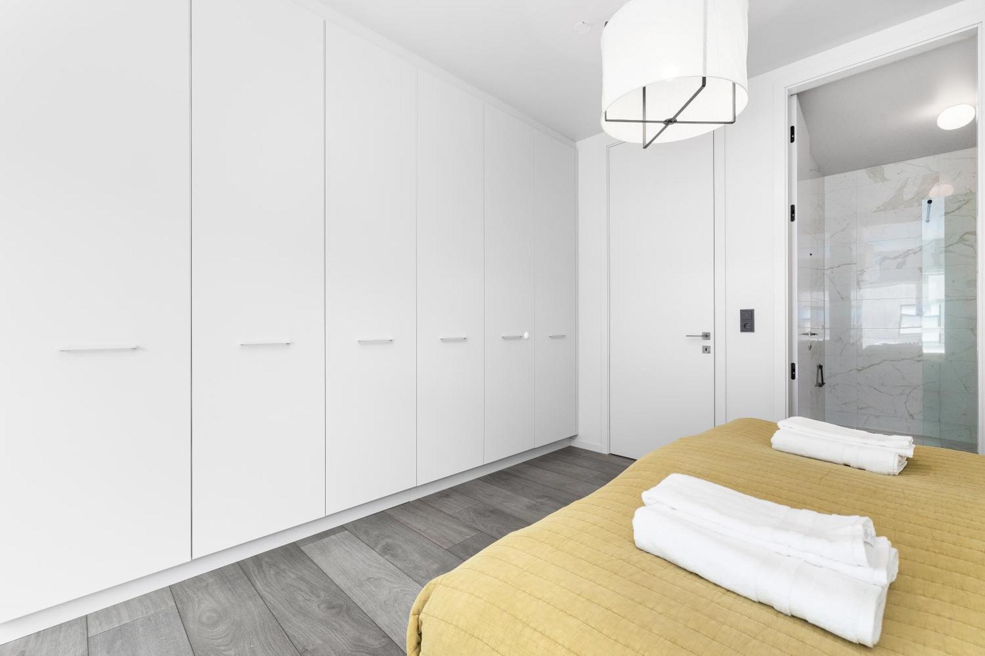 Harbour View 2Br & 2Ba City Center With Free Parking Reykjavík Kültér fotó