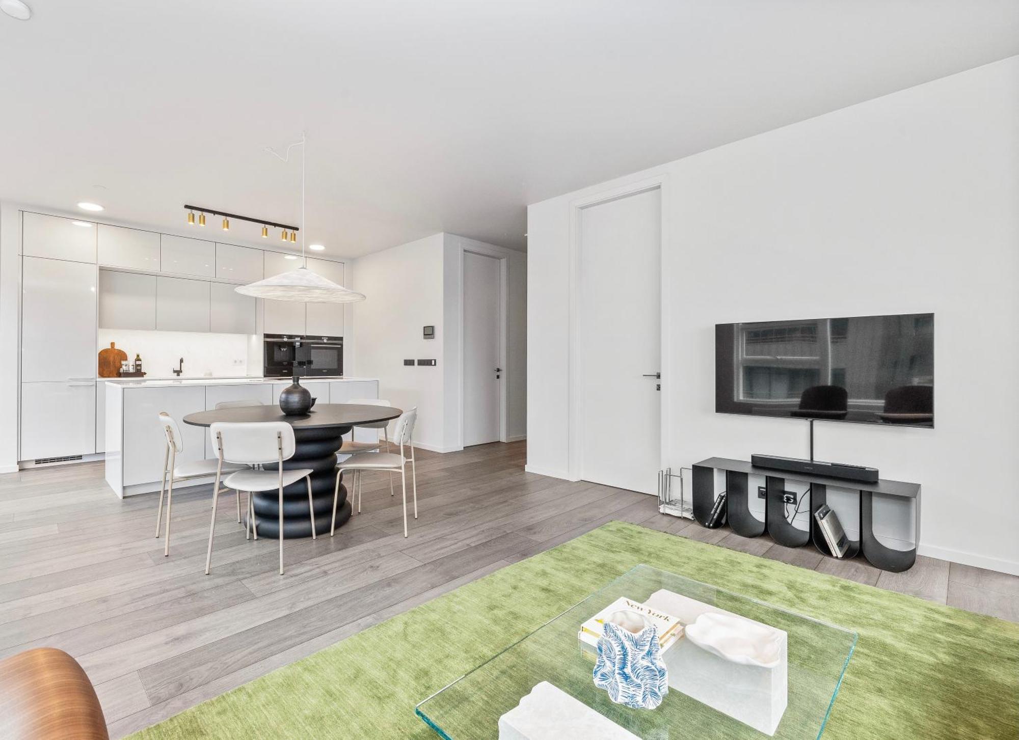 Harbour View 2Br & 2Ba City Center With Free Parking Reykjavík Kültér fotó